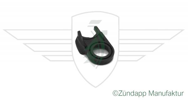 Sliding piece